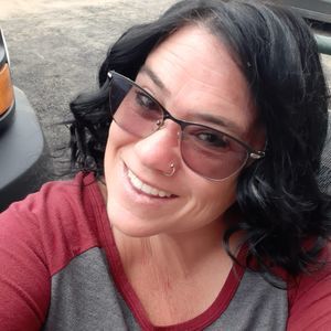 Meet your Posher, Cathy